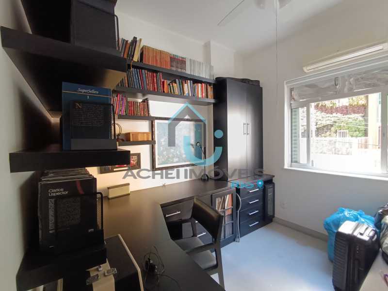 Conheça d559c993-f726-479a-af01-c5db06 do imóvel - Apartamento à venda Rua Fernando Osório, Flamengo, Rio de Janeiro - R$ 790.000 - AIAP20440 - 17 d559c993-f726-479a-af01-c5db06 - 17