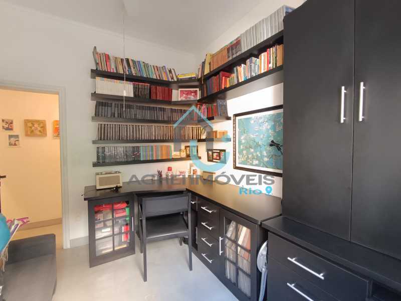 Conheça ccad84e3-7954-4f04-9ca2-f9f10a do imóvel - Apartamento à venda Rua Fernando Osório, Flamengo, Rio de Janeiro - R$ 790.000 - AIAP20440 - 18 ccad84e3-7954-4f04-9ca2-f9f10a - 18
