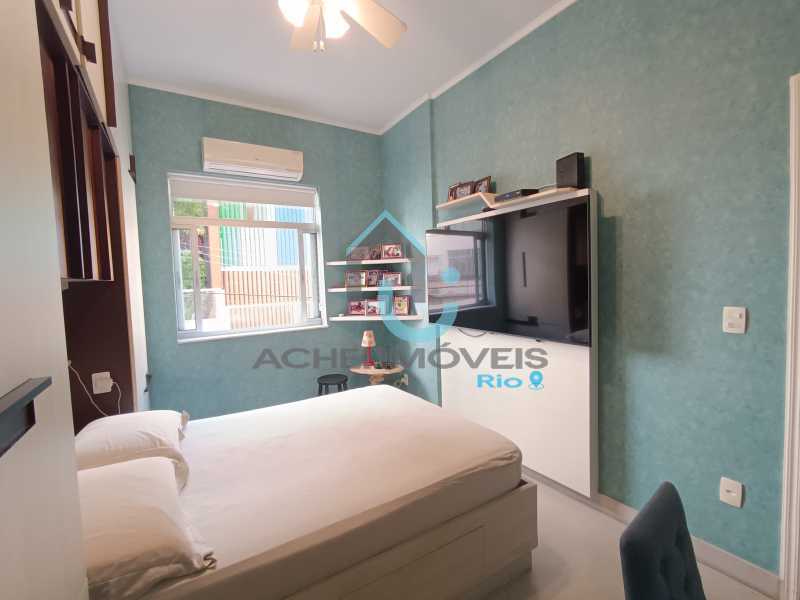 Conheça 24e168f8-2676-42c9-b8d5-963c3b do imóvel - Apartamento à venda Rua Fernando Osório, Flamengo, Rio de Janeiro - R$ 790.000 - AIAP20440 - 12 24e168f8-2676-42c9-b8d5-963c3b - 12