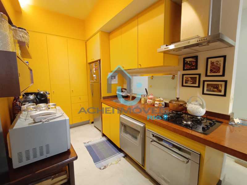 Conheça 77abcc8f-2c16-4945-bab6-a8a356 do imóvel - Apartamento à venda Rua Fernando Osório, Flamengo, Rio de Janeiro - R$ 790.000 - AIAP20440 - 8 77abcc8f-2c16-4945-bab6-a8a356 - 8