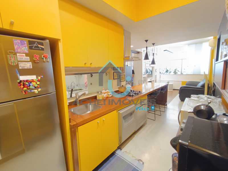 Conheça 455d95d0-e463-4b08-ab5c-eebb55 do imóvel - Apartamento à venda Rua Fernando Osório, Flamengo, Rio de Janeiro - R$ 790.000 - AIAP20440 - 7 455d95d0-e463-4b08-ab5c-eebb55 - 7