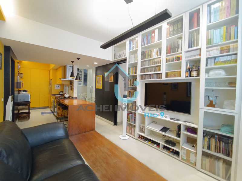 Conheça 2d36e8c9-32dd-48f9-8934-bafbcd do imóvel - Apartamento à venda Rua Fernando Osório, Flamengo, Rio de Janeiro - R$ 790.000 - AIAP20440 - 1 2d36e8c9-32dd-48f9-8934-bafbcd - 1