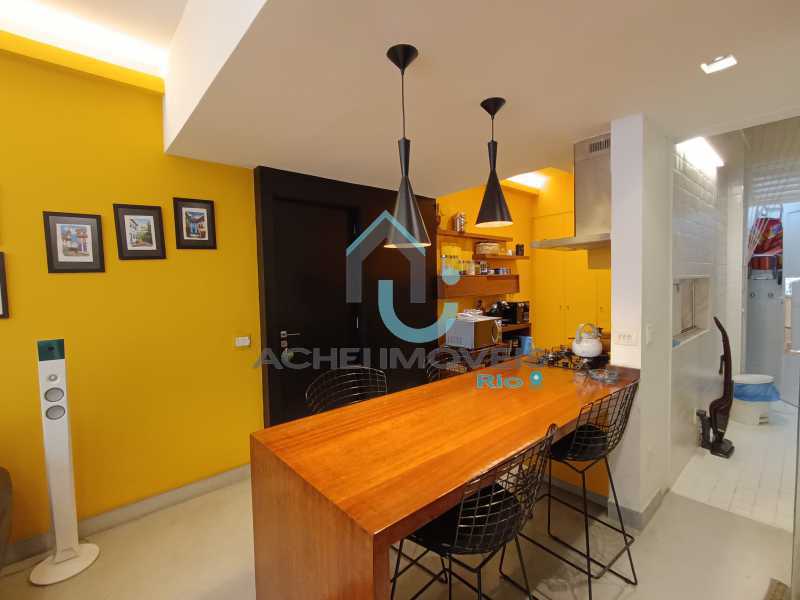 Conheça 69a285e1-7060-45e3-a80a-299e7c do imóvel - Apartamento à venda Rua Fernando Osório, Flamengo, Rio de Janeiro - R$ 790.000 - AIAP20440 - 4 69a285e1-7060-45e3-a80a-299e7c - 4
