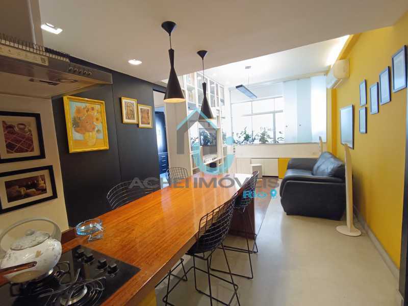 Conheça 49a6608e-8271-4542-a48d-865e0d do imóvel - Apartamento à venda Rua Fernando Osório, Flamengo, Rio de Janeiro - R$ 790.000 - AIAP20440 - 3 49a6608e-8271-4542-a48d-865e0d - 3