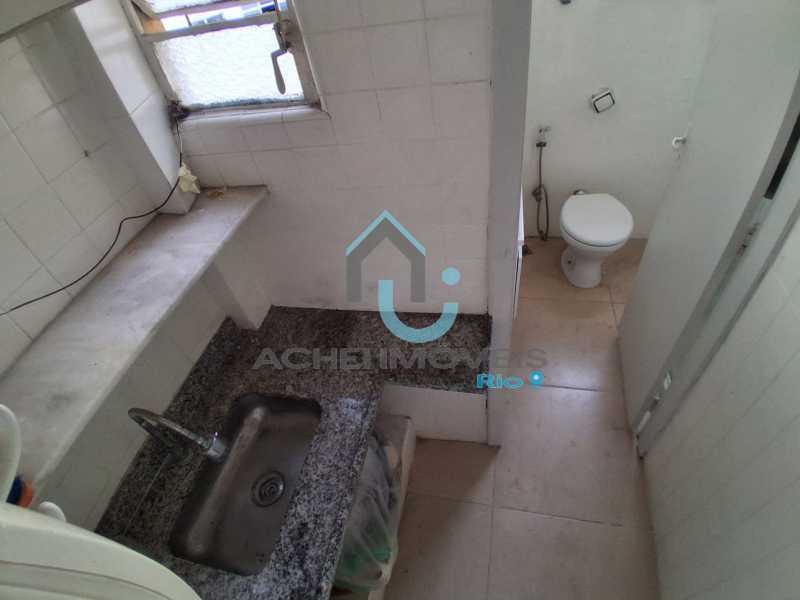 Conheça 030a39e2-3f6b-45c5-a8b5-ae80b2 do imóvel - Apartamento à venda Catete, Rio de Janeiro - R$ 260.000 - AIAP00078 - 9 030a39e2-3f6b-45c5-a8b5-ae80b2 - 9