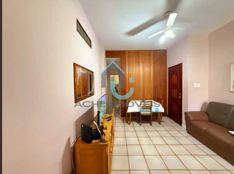 Conheça 84a20d55-a5ed-4152-b0df-fa7f16 do imóvel - Apartamento 1 quarto à venda Flamengo, Rio de Janeiro - R$ 550.000 - AIAP10353 - 3 84a20d55-a5ed-4152-b0df-fa7f16 - 3