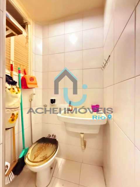 Conheça 3468de00-3554-411c-b9ce-2a14f8 do imóvel - Apartamento 1 quarto à venda Flamengo, Rio de Janeiro - R$ 550.000 - AIAP10353 - 8 3468de00-3554-411c-b9ce-2a14f8 - 8