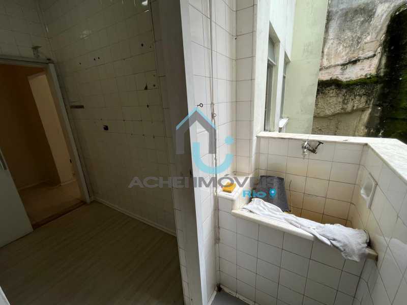 Conheça 3f3a9650-8f31-4425-83e8-20fcf9 do imóvel - Apartamento à venda Rua das Laranjeiras, Laranjeiras, Rio de Janeiro - R$ 650.000 - AIAP20441 - 25 3f3a9650-8f31-4425-83e8-20fcf9 - 25