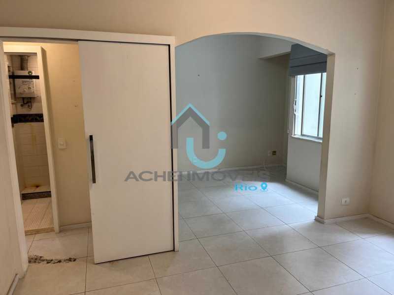 Conheça 6146f252-b868-4f98-92bf-270bdb do imóvel - Apartamento à venda Rua das Laranjeiras, Laranjeiras, Rio de Janeiro - R$ 650.000 - AIAP20441 - 5 6146f252-b868-4f98-92bf-270bdb - 5