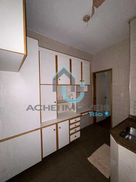 Conheça 1001000608 do imóvel - Apartamento 1 quarto à venda Flamengo, Rio de Janeiro - R$ 525.000 - AIAP10356 - 6 1001000608 - 6
