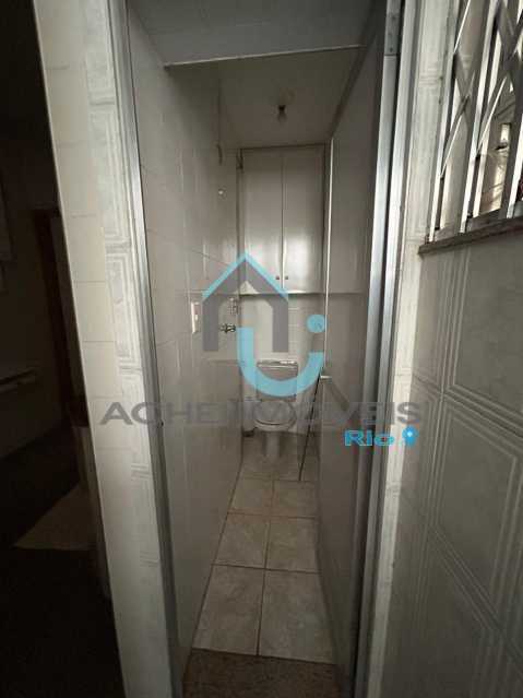 Conheça 1001000606 do imóvel - Apartamento 1 quarto à venda Flamengo, Rio de Janeiro - R$ 525.000 - AIAP10356 - 10 1001000606 - 10