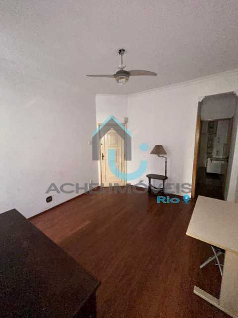 Conheça 1001000604 do imóvel - Apartamento 1 quarto à venda Flamengo, Rio de Janeiro - R$ 525.000 - AIAP10356 - 4 1001000604 - 4