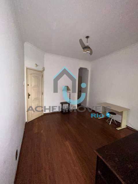 Conheça 1001000600 do imóvel - Apartamento 1 quarto à venda Flamengo, Rio de Janeiro - R$ 525.000 - AIAP10356 - 3 1001000600 - 3