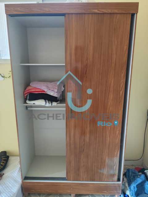 Conheça 1001000585 do imóvel - Apartamento 1 quarto à venda Flamengo, Rio de Janeiro - R$ 525.000 - AIAP10356 - 13 1001000585 - 13