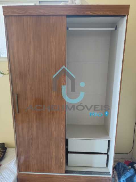 Conheça 1001000582 do imóvel - Apartamento 1 quarto à venda Flamengo, Rio de Janeiro - R$ 525.000 - AIAP10356 - 15 1001000582 - 15