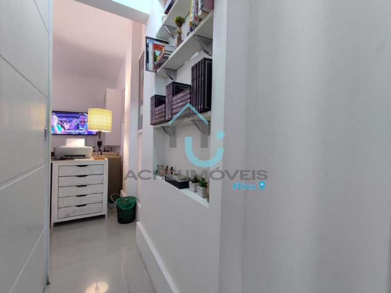 Conheça cfc7370d-18bb-4018-91fb-257728 do imóvel - Apartamento à venda Rua Marquês de Abrantes, Flamengo, Rio de Janeiro - R$ 760.000 - AIAP20446 - 7 cfc7370d-18bb-4018-91fb-257728 - 7