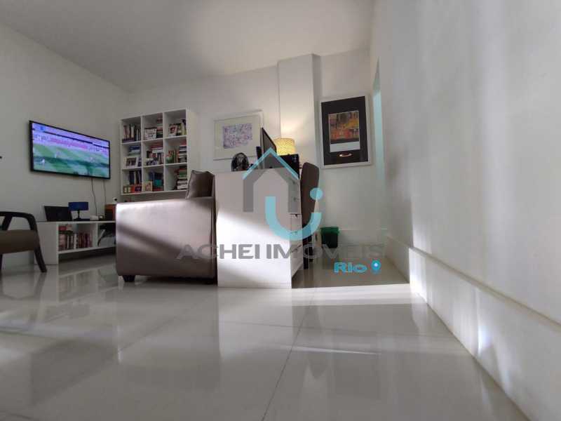 Conheça e7bfb3e5-541e-4342-8bca-eb6e45 do imóvel - Apartamento à venda Rua Marquês de Abrantes, Flamengo, Rio de Janeiro - R$ 760.000 - AIAP20446 - 2 e7bfb3e5-541e-4342-8bca-eb6e45 - 2