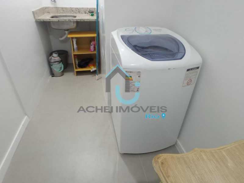 Conheça dae8544c-3881-4194-848f-69c951 do imóvel - Apartamento à venda Rua do Catete, Catete, Rio de Janeiro - R$ 330.000 - AIAP10359 - 6 dae8544c-3881-4194-848f-69c951 - 6