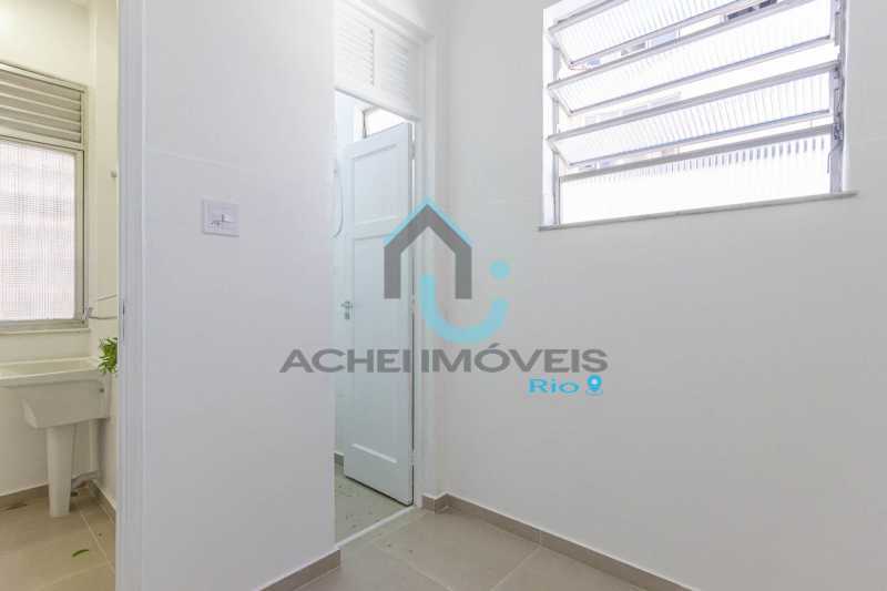 Conheça dc53df65c0d9aaa2imovel42623786 do imóvel - Apartamento à venda Rua Coelho Neto, Laranjeiras, Rio de Janeiro - R$ 849.000 - AIAP20449 - 22 dc53df65c0d9aaa2imovel42623786 - 22