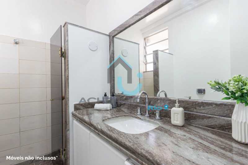 Conheça 85c50c56de24844dimovel42623786 do imóvel - Apartamento à venda Rua Coelho Neto, Laranjeiras, Rio de Janeiro - R$ 849.000 - AIAP20449 - 20 85c50c56de24844dimovel42623786 - 20