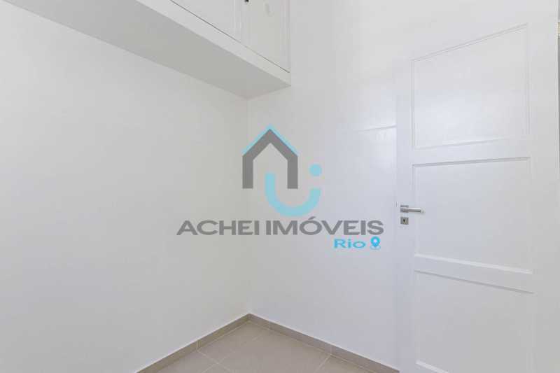 Conheça 4319618e6dbce743imovel42623786 do imóvel - Apartamento à venda Rua Coelho Neto, Laranjeiras, Rio de Janeiro - R$ 849.000 - AIAP20449 - 28 4319618e6dbce743imovel42623786 - 28