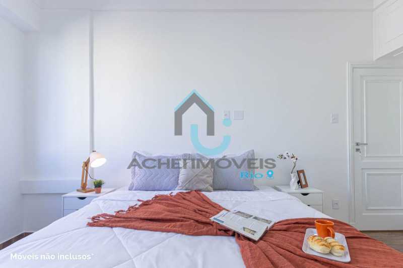 Conheça 9a02f10c389298ebimovel42623786 do imóvel - Apartamento à venda Rua Coelho Neto, Laranjeiras, Rio de Janeiro - R$ 849.000 - AIAP20449 - 12 9a02f10c389298ebimovel42623786 - 12