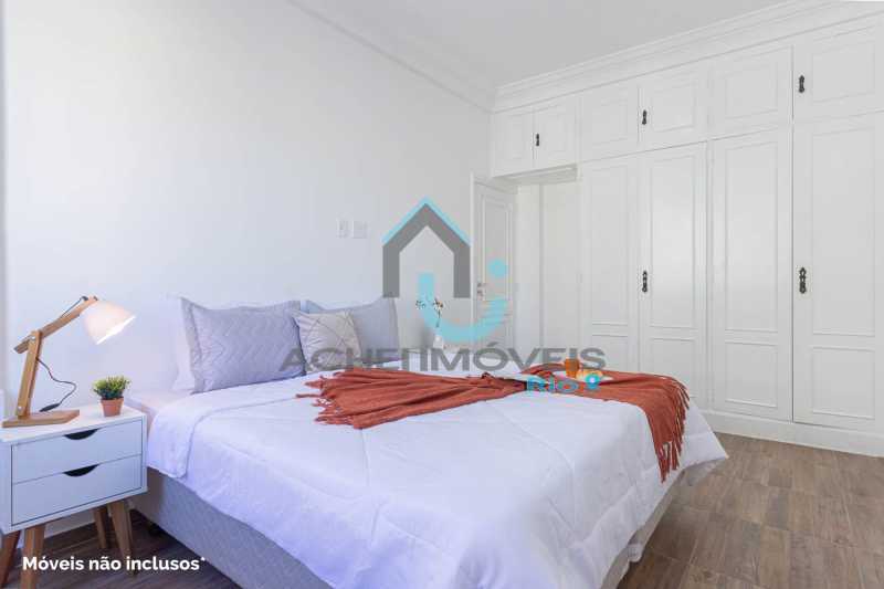 Conheça 487e82b85759f9d2imovel42623786 do imóvel - Apartamento à venda Rua Coelho Neto, Laranjeiras, Rio de Janeiro - R$ 849.000 - AIAP20449 - 11 487e82b85759f9d2imovel42623786 - 11