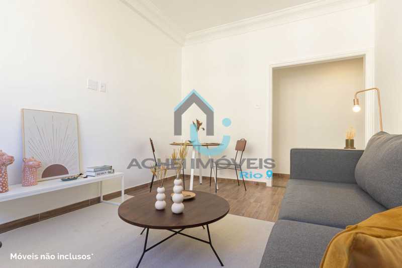 Conheça 2f22c2482de1c8c0imovel42623786 do imóvel - Apartamento à venda Rua Coelho Neto, Laranjeiras, Rio de Janeiro - R$ 849.000 - AIAP20449 - 3 2f22c2482de1c8c0imovel42623786 - 3