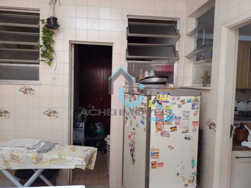 Conheça 6294e677-d41a-442e-a504-9919db do imóvel - Apartamento à venda Rua Almirante Tamandaré, Flamengo, Rio de Janeiro - R$ 1.860.000 - AIAP40069 - 14 6294e677-d41a-442e-a504-9919db - 14