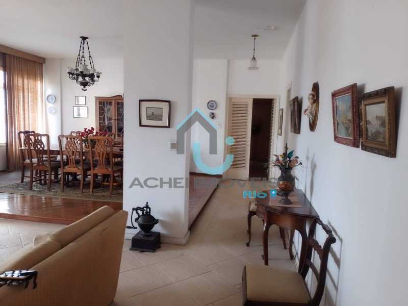Conheça 9526f962-18ab-472b-bd07-7e64ef do imóvel - Apartamento à venda Rua Almirante Tamandaré, Flamengo, Rio de Janeiro - R$ 1.860.000 - AIAP40069 - 3 9526f962-18ab-472b-bd07-7e64ef - 3