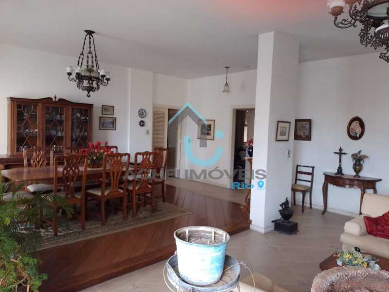 Conheça 7a68212e-dd45-4d2d-a6f1-0369fb do imóvel - Apartamento à venda Rua Almirante Tamandaré, Flamengo, Rio de Janeiro - R$ 1.860.000 - AIAP40069 - 2 7a68212e-dd45-4d2d-a6f1-0369fb - 2