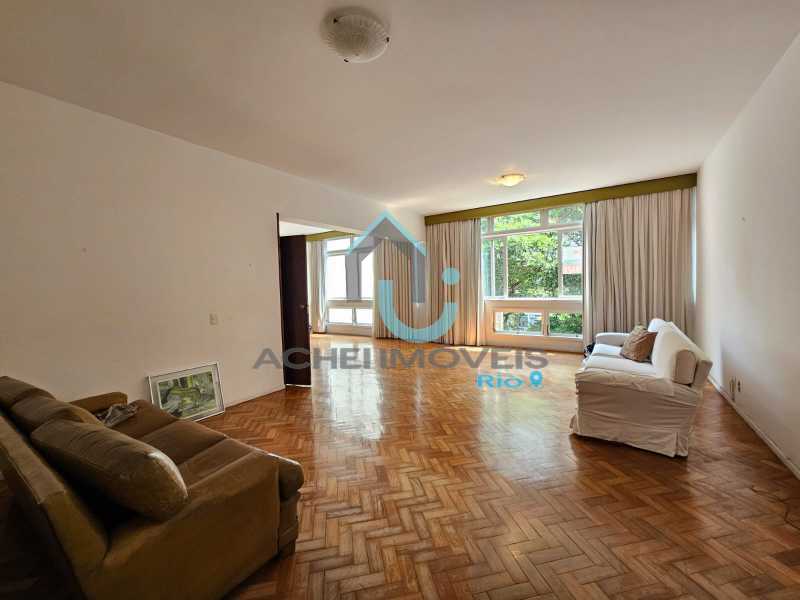 Conheça e3872887-286b-4e87-b583-b369f0 do imóvel - Apartamento à venda Avenida Oswaldo Cruz, Flamengo, Rio de Janeiro - R$ 1.550.000 - AIAP40070 - 2 e3872887-286b-4e87-b583-b369f0 - 2