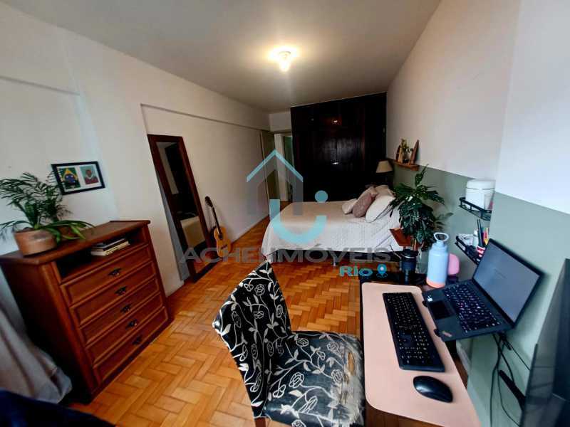 Conheça 54147801-5bdd-4109-964a-d7d835 do imóvel - Apartamento à venda Rua Bento Lisboa, Catete, Rio de Janeiro - R$ 568.000 - AIAP10364 - 13 54147801-5bdd-4109-964a-d7d835 - 13