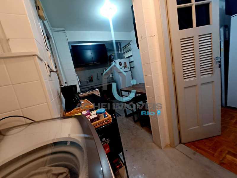 Conheça 35522f57-91c3-4da3-8291-1f9e93 do imóvel - Apartamento à venda Rua Bento Lisboa, Catete, Rio de Janeiro - R$ 568.000 - AIAP10364 - 26 35522f57-91c3-4da3-8291-1f9e93 - 26