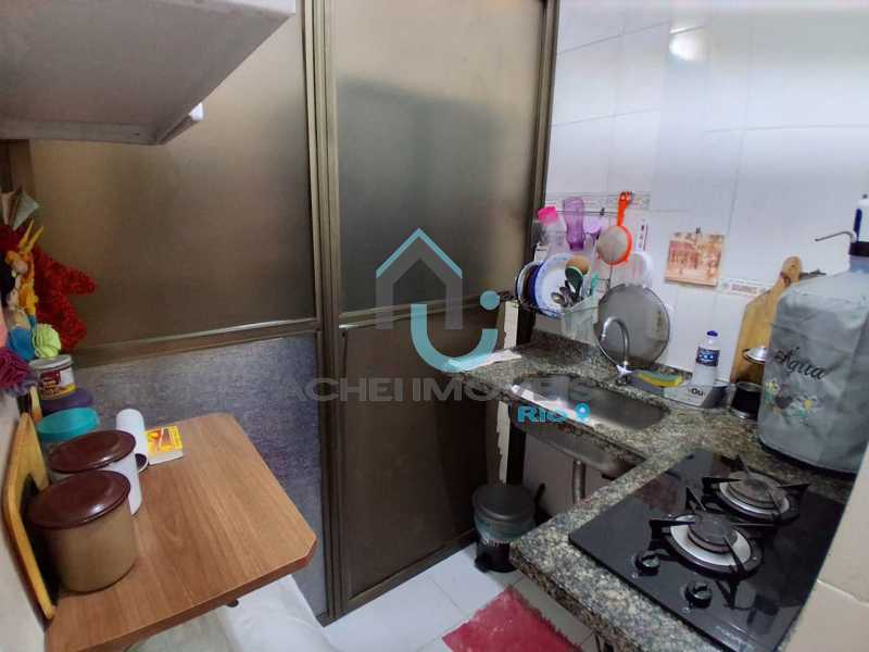 Conheça 1000424800 do imóvel - Apartamento 1 quarto à venda Catete, Rio de Janeiro - R$ 270.000 - AIAP10366 - 10 1000424800 - 10