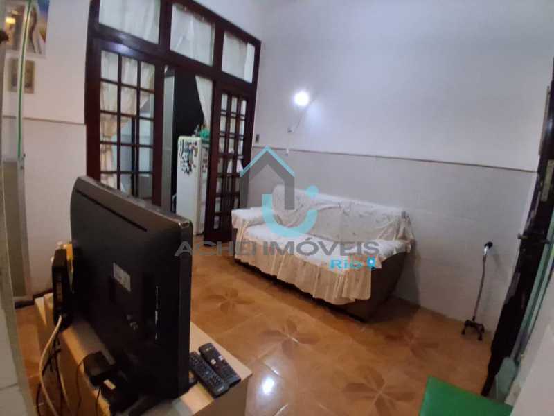 Conheça 1000424799 do imóvel - Apartamento 1 quarto à venda Catete, Rio de Janeiro - R$ 270.000 - AIAP10366 - 4 1000424799 - 4