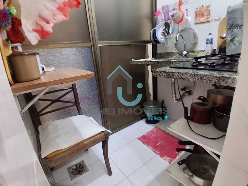 Conheça 1000424796 do imóvel - Apartamento 1 quarto à venda Catete, Rio de Janeiro - R$ 270.000 - AIAP10366 - 14 1000424796 - 14