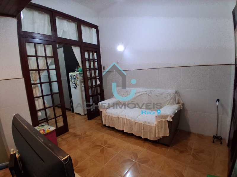 Conheça 1000424797 do imóvel - Apartamento 1 quarto à venda Catete, Rio de Janeiro - R$ 270.000 - AIAP10366 - 5 1000424797 - 5