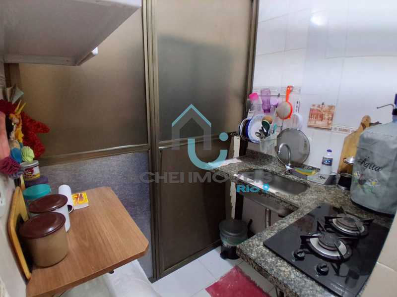 Conheça 1000424798 do imóvel - Apartamento 1 quarto à venda Catete, Rio de Janeiro - R$ 270.000 - AIAP10366 - 15 1000424798 - 15
