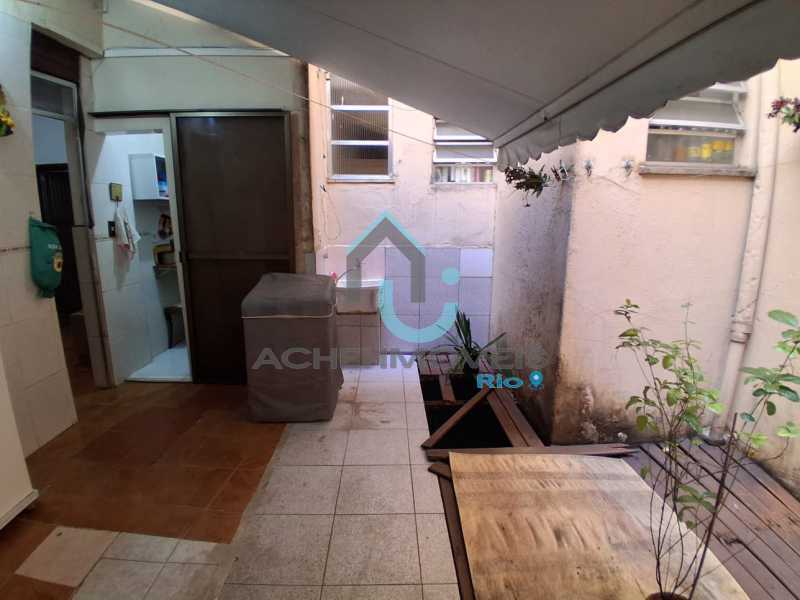 Conheça 1000424793 do imóvel - Apartamento 1 quarto à venda Catete, Rio de Janeiro - R$ 270.000 - AIAP10366 - 6 1000424793 - 6