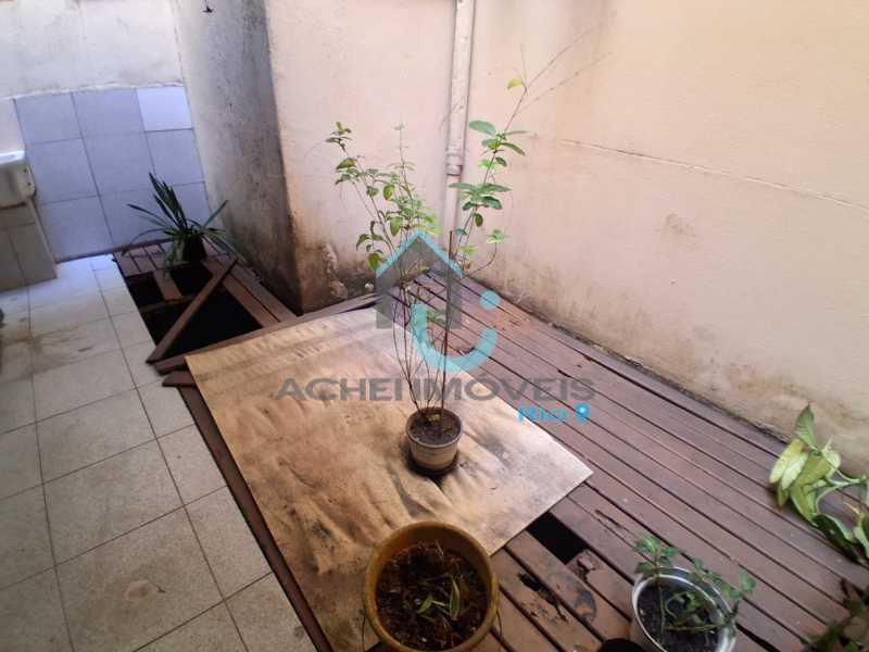 Conheça 1000424792 do imóvel - Apartamento 1 quarto à venda Catete, Rio de Janeiro - R$ 270.000 - AIAP10366 - 16 1000424792 - 16