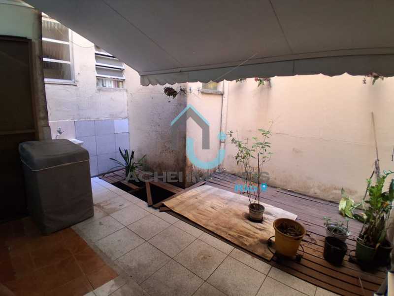 Conheça 1000424791 do imóvel - Apartamento 1 quarto à venda Catete, Rio de Janeiro - R$ 270.000 - AIAP10366 - 22 1000424791 - 22