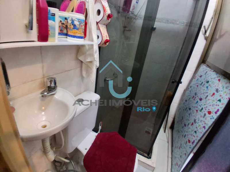Conheça 1000424787 do imóvel - Apartamento 1 quarto à venda Catete, Rio de Janeiro - R$ 270.000 - AIAP10366 - 19 1000424787 - 19