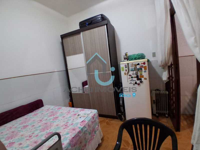 Conheça 1000424784 do imóvel - Apartamento 1 quarto à venda Catete, Rio de Janeiro - R$ 270.000 - AIAP10366 - 11 1000424784 - 11