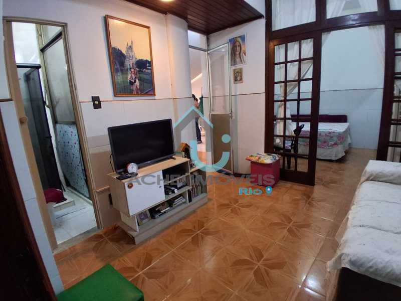 Conheça 1000424785 do imóvel - Apartamento 1 quarto à venda Catete, Rio de Janeiro - R$ 270.000 - AIAP10366 - 1 1000424785 - 1