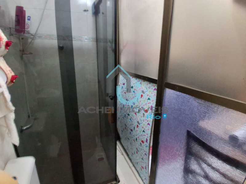 Conheça 1000424786 do imóvel - Apartamento 1 quarto à venda Catete, Rio de Janeiro - R$ 270.000 - AIAP10366 - 20 1000424786 - 20