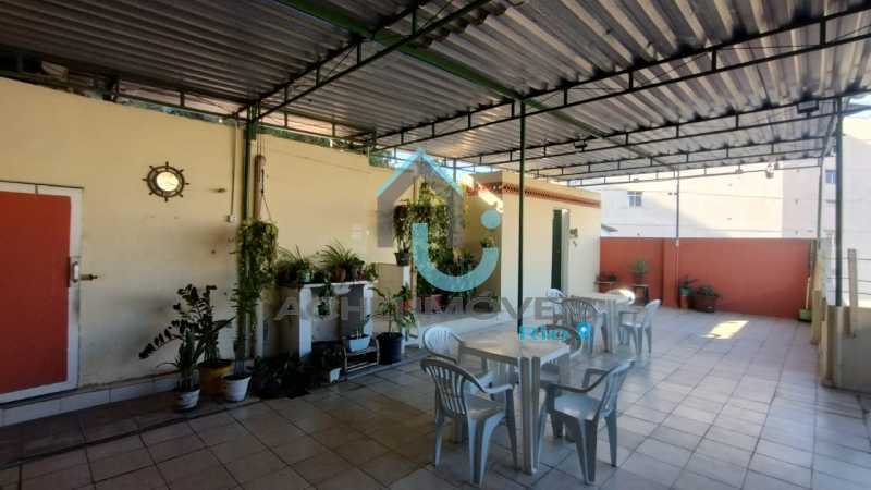 Conheça 1000424803 do imóvel - Apartamento 1 quarto à venda Catete, Rio de Janeiro - R$ 270.000 - AIAP10366 - 24 1000424803 - 24
