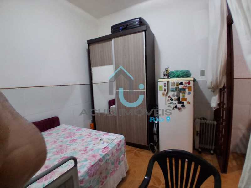 Conheça 1000424782 do imóvel - Apartamento 1 quarto à venda Catete, Rio de Janeiro - R$ 270.000 - AIAP10366 - 18 1000424782 - 18