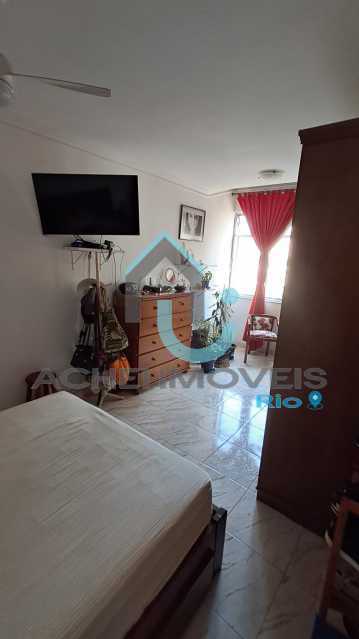 Conheça 1000431443 do imóvel - Apartamento à venda Rua do Catete, Catete, Rio de Janeiro - R$ 1.300.000 - AIAP40071 - 7 1000431443 - 7