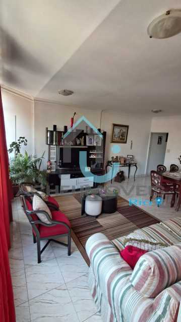 Conheça 1000431430 do imóvel - Apartamento à venda Rua do Catete, Catete, Rio de Janeiro - R$ 1.300.000 - AIAP40071 - 6 1000431430 - 6